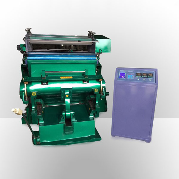 ML-1100電腦燙金機(jī)